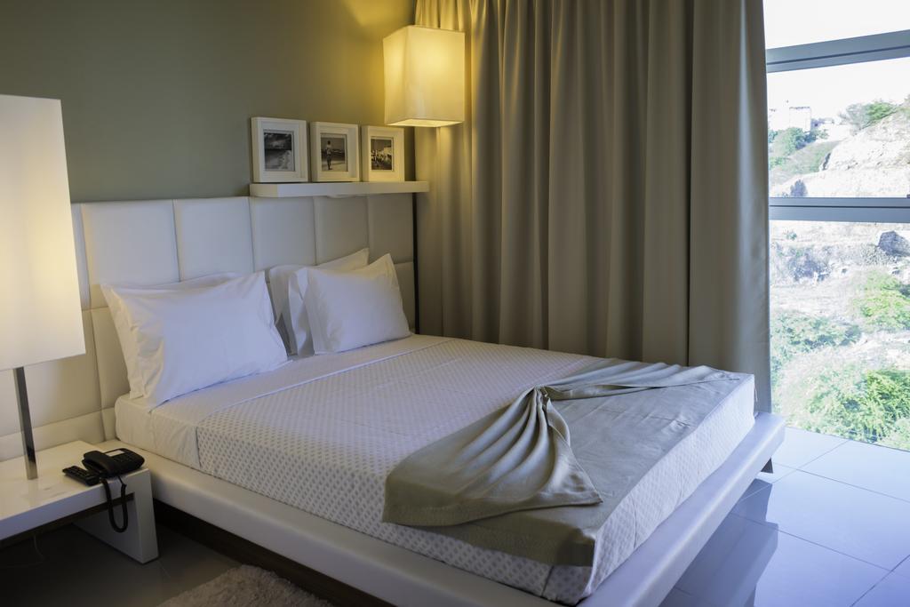 Hotel Vip برايا الغرفة الصورة