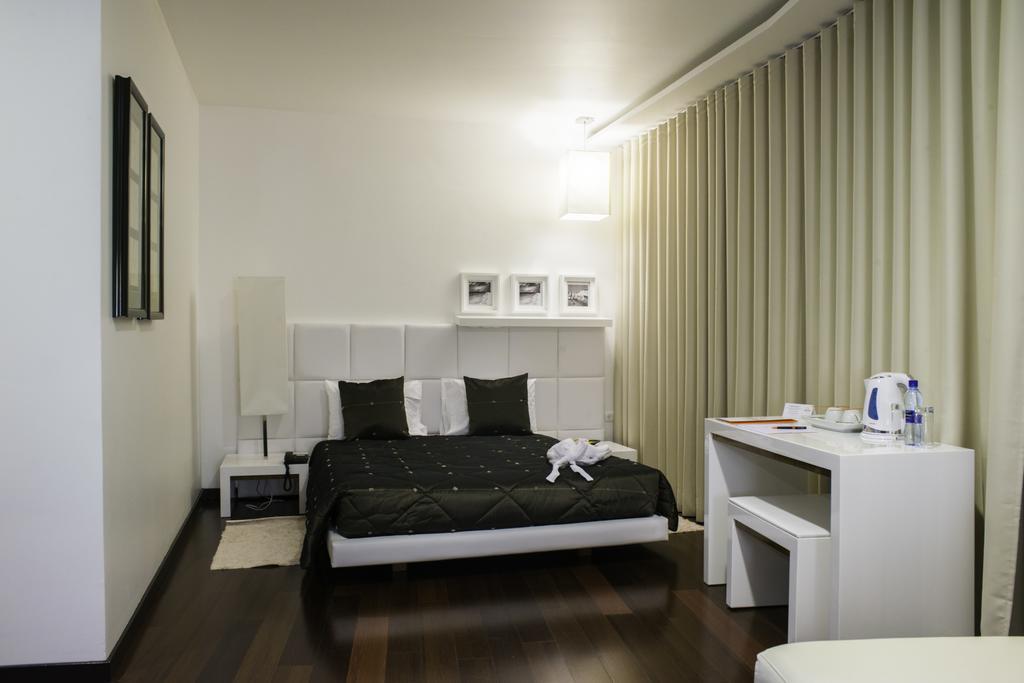 Hotel Vip برايا الغرفة الصورة