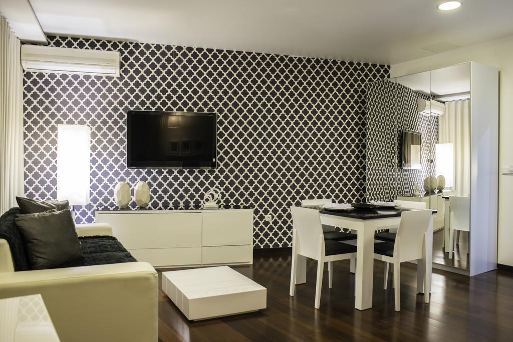 Hotel Vip برايا الغرفة الصورة