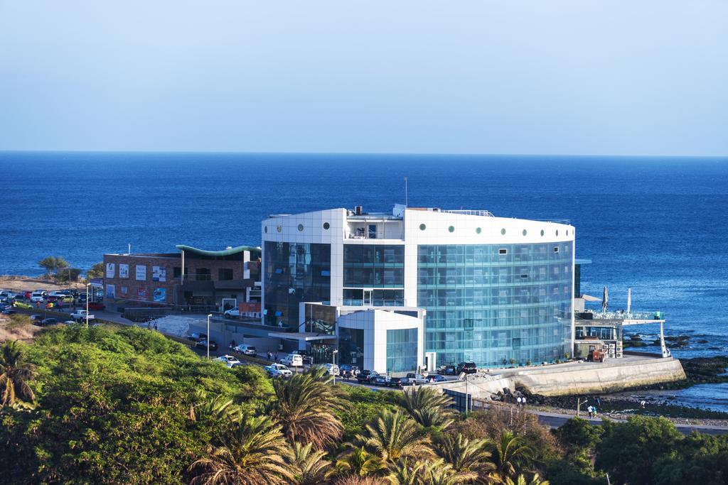 Hotel Vip برايا المظهر الخارجي الصورة
