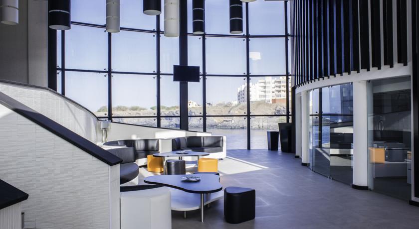 Hotel Vip برايا المظهر الخارجي الصورة