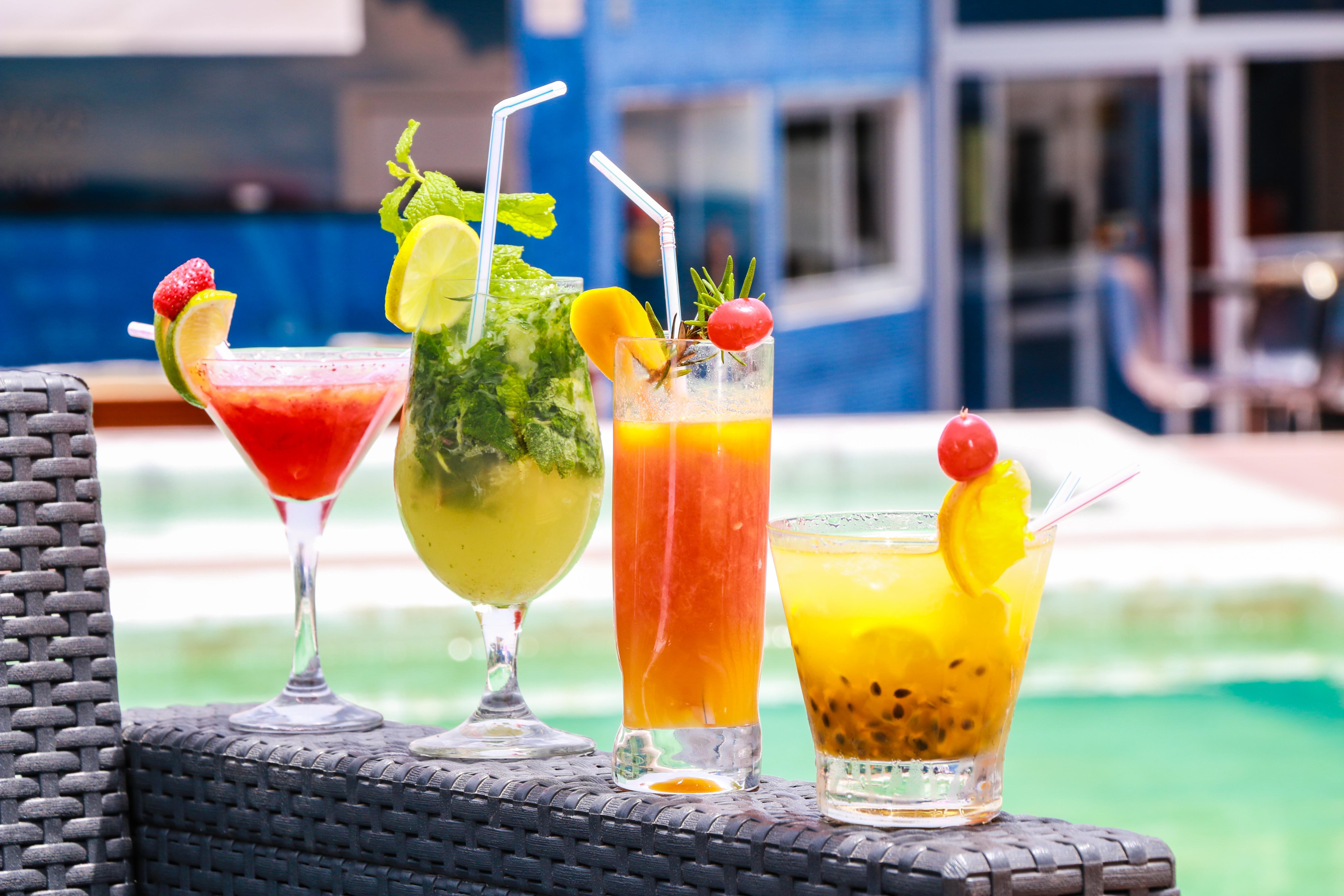 Hotel Vip برايا المظهر الخارجي الصورة