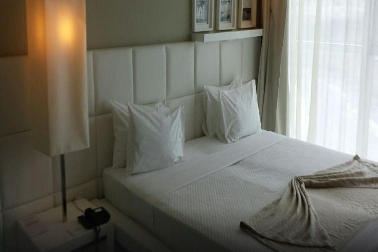 Hotel Vip برايا المظهر الخارجي الصورة