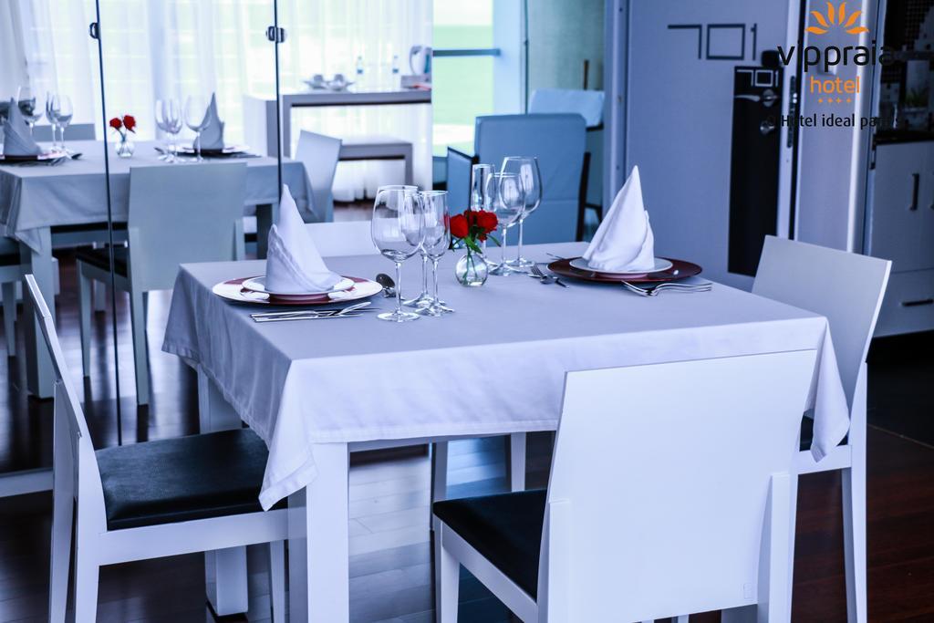 Hotel Vip برايا المظهر الخارجي الصورة