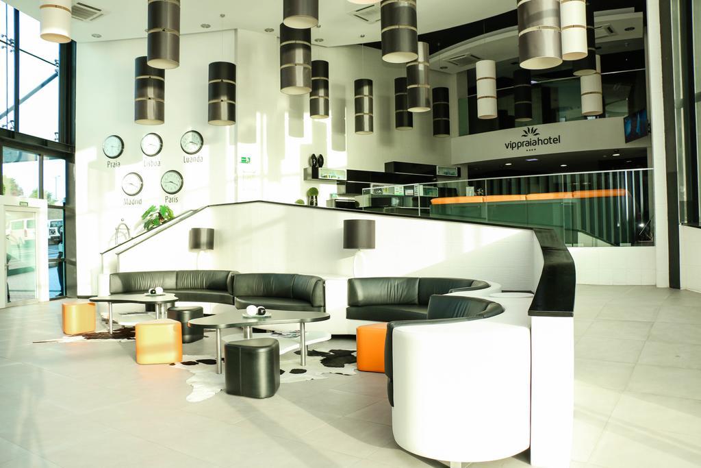 Hotel Vip برايا المظهر الخارجي الصورة