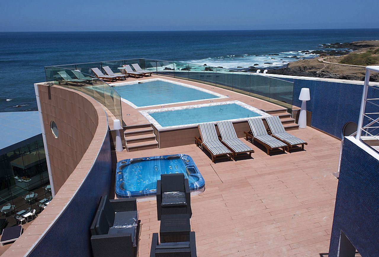 Hotel Vip برايا المظهر الخارجي الصورة