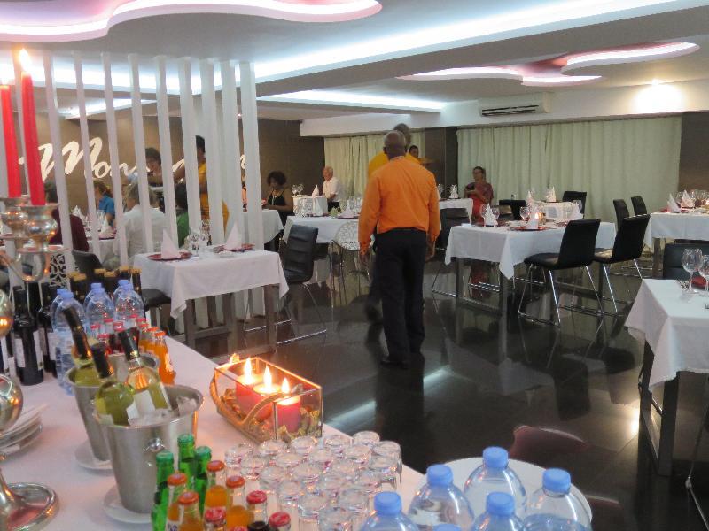 Hotel Vip برايا المظهر الخارجي الصورة
