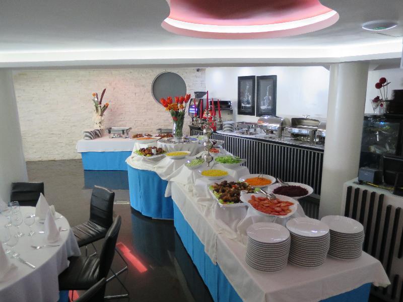 Hotel Vip برايا المظهر الخارجي الصورة