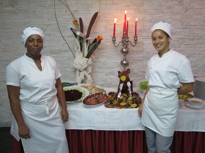Hotel Vip برايا المظهر الخارجي الصورة