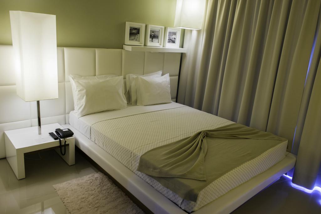 Hotel Vip برايا المظهر الخارجي الصورة