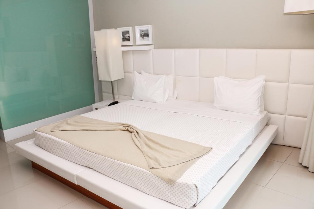 Hotel Vip برايا المظهر الخارجي الصورة