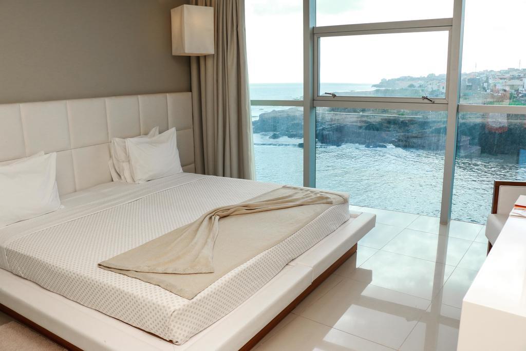 Hotel Vip برايا المظهر الخارجي الصورة