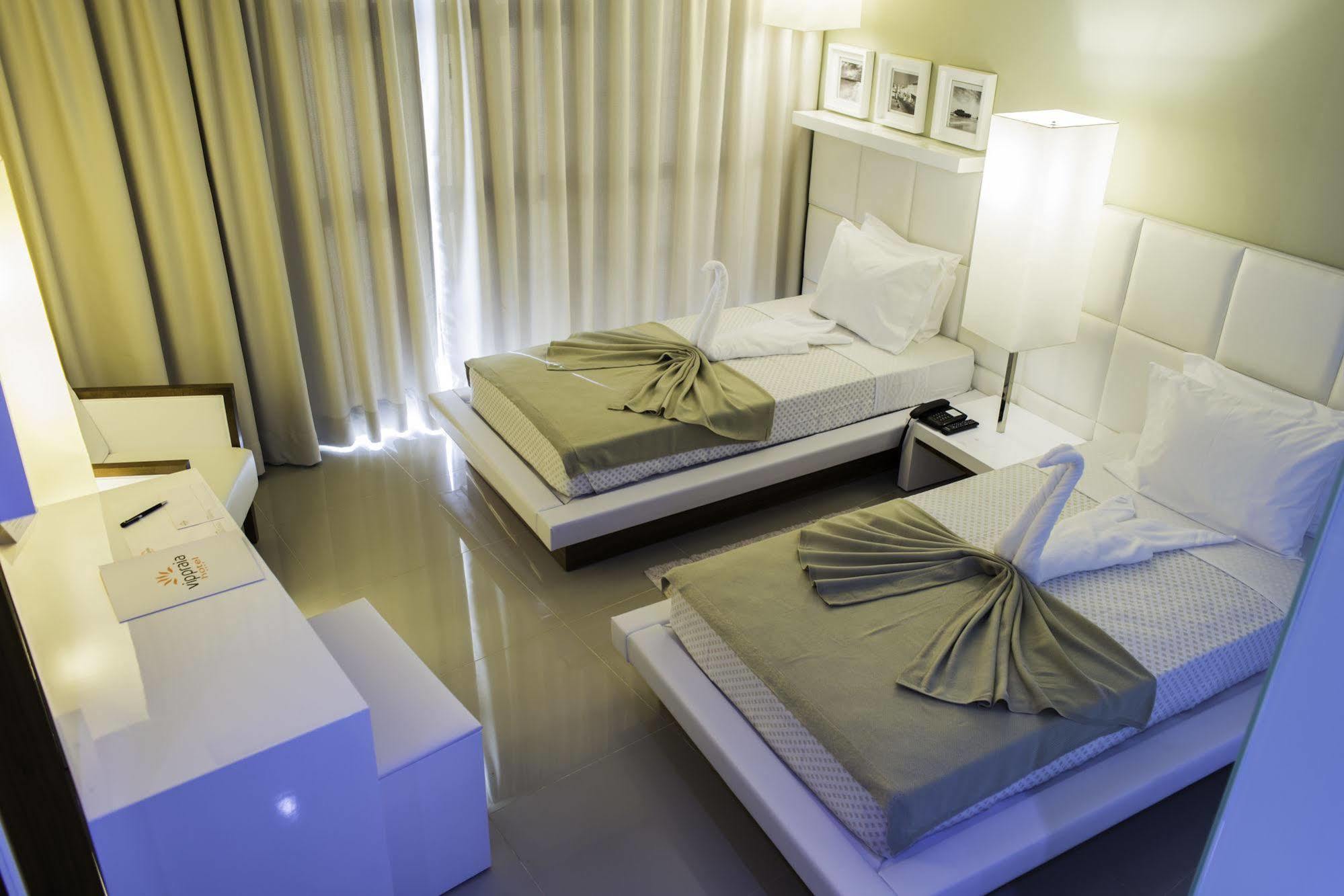 Hotel Vip برايا المظهر الخارجي الصورة