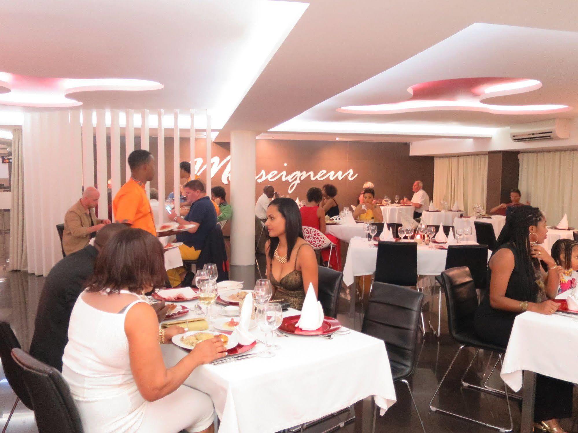 Hotel Vip برايا المظهر الخارجي الصورة
