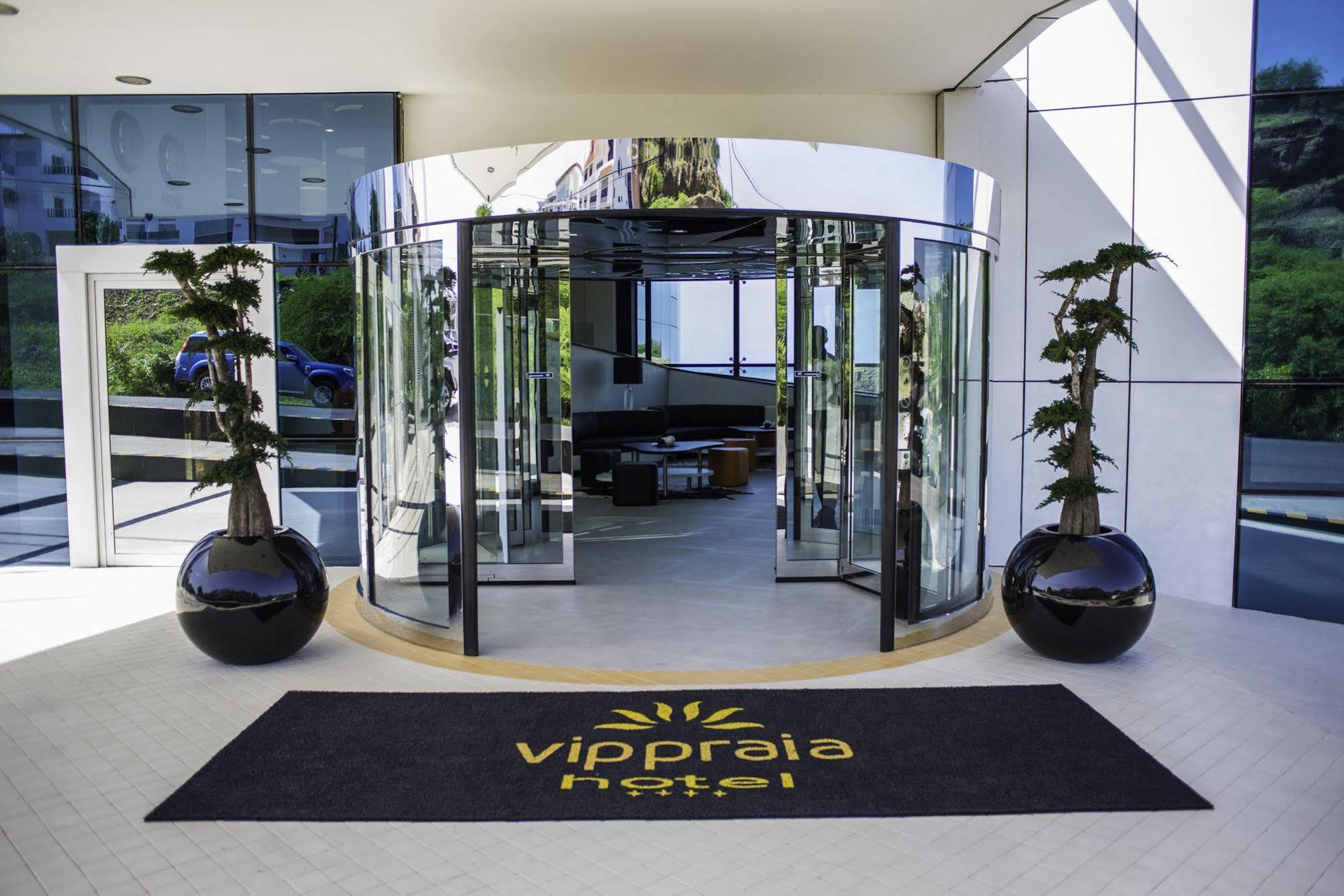 Hotel Vip برايا المظهر الخارجي الصورة